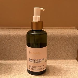 Biossance Squalane + Amino Aloe Cleanser